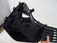 фото thumb №10, Решётка бампера передняя перед средняя opel astra l gs 9847194680