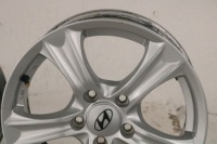 фото thumb №13, Hyundai ix35 диск 16 6,5x16 et45 kh04-6516 kh046516