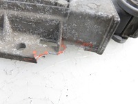 фото thumb №5, Блок керування peugeot 206 1.4 75 - kfw 9643785080