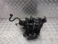 фото thumb №1, Колектор всмоктуючий vw polo 9n 1.2 03d129743j