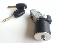 фото thumb №1, Замок зажигания fiat scudo 2007- 9467163880 9467163980 4162kf jumpy expert