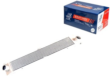 фото thumb №2, Fast интеркулер fiat ducato 06 / 14 2.2/2.