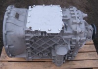 фото thumb №1, Volvo fh13 fh renault premium magnum dxi коробка передач передач at2412d at 2412 d