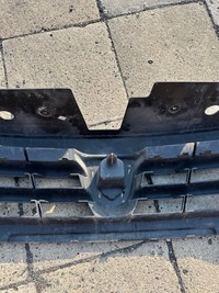 фото thumb №8, Dacia dokker решётка радиатора решётка радиатора решётка радиатора 623108367r