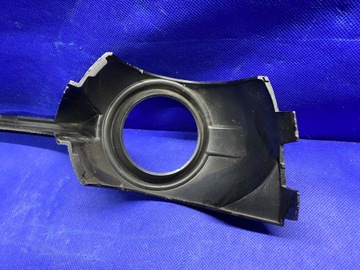 фото thumb №6, Porsche panamera gts левая заглушка галоген решётка решётка 971 971807833a