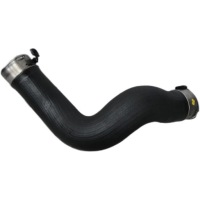 Купити Патрубок труба інтеркулер bmw 5 f10 f11 2016 11279412, фото thumb