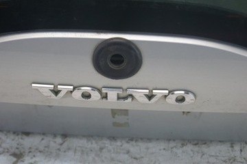 фото thumb №14, Крышка багажника зад volvo xc90 i