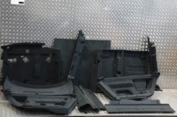 Купити Елементи багажника оббивка обшивка lamborghini urus, фото thumb