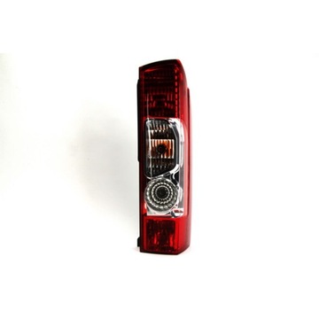 фото thumb №1, Лампа зад права магніт marelli 712201521120