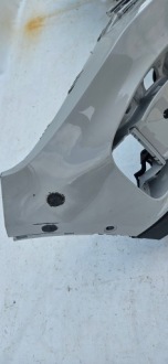 фото thumb №5, Бампер vw t-roc 2ga lift 2021 - перед 6xpdc передний