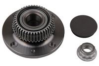 фото thumb №1, Nk підшипник колеса vw зад polo/lupo