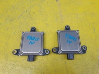 фото thumb №4, Toyota yaris iv датчик радар мертвого pola 88162-k0010