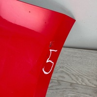 фото thumb №7, Бампер задній задня audi a1 8x s-line 8x0807421