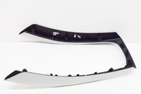 фото thumb №6, Audi q5 8r передня консоль середня алюмінієва захист 8r0863305m1nk