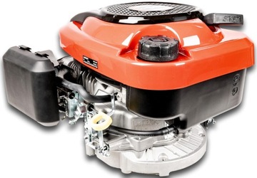 SILNIK LONCIN LC1P70FC-B KOSIARKI SPALINOWY 6.5KM 196cm3 WAŁ PIONOWY 22.2mm