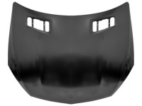 Купити Mercedes gle w166 2015-2019 капот кришка alum, фото thumb