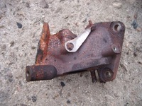 фото thumb №1, Subaru outback iii 03-09 2.0 d коллектор выпускной