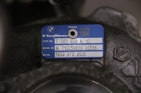 фото thumb №12, Bmw f07 f10 f11 f12 f13 n55 турбонагнітач turbo турбіна оригінал 7583908