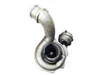 фото thumb №1, Турбонагнітач renault espace iv h8200113839 2.2 150km турбіна turbo