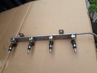 фото thumb №1, Молдинг впрыскная mitsubishi asx 20- outlander