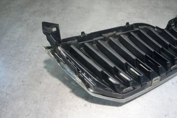 фото thumb №10, Решітка радіатора решітка радіатор skoda superb ii рестайлінг 3t 3t0853668b