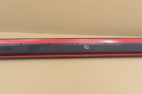 фото thumb №9, Спойлер пороговый - celerio 990e0-84m10-bet 15001894/13169-2 левый