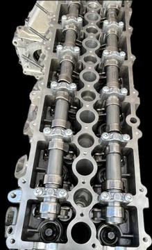 фото thumb №10, Bmw двигатель po восстановление m57 m57n2 306d3 231km 235km 330d 530d 3.0d 30d