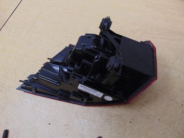 фото thumb №12, Лампа права зад led vw golf viii 5h0945208a європа