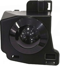 фото thumb №1, Dpa заглушка бампера