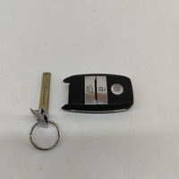 фото thumb №6, Kia soul 2015 ключ / карта зажигания