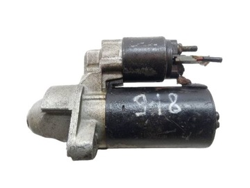 фото thumb №1, Стартер 3.0 v6 asn audi a8 ii 2002-2010 d3