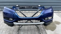 фото thumb №1, Honda hr-v ii 15-19 бампер перед pdc