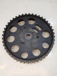 фото thumb №1, Колесо зубчасте vw golf vii 04l109105