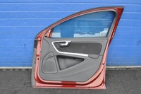фото thumb №10, Volvo s60 ii v60 двері правий перед передні 702-46