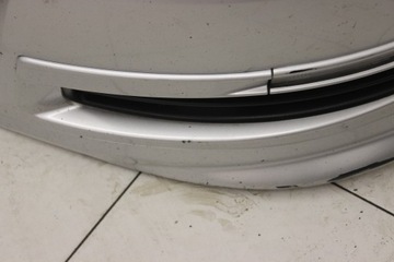 фото thumb №13, Бампер перед pdc vw passat b6 r-line 2005r- la7w