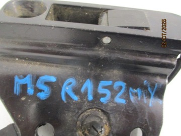 фото thumb №7, Renault megane ii cabrio замок крыша правый 8200220672