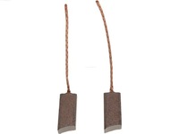 фото thumb №1, Щітки генератора ab6001