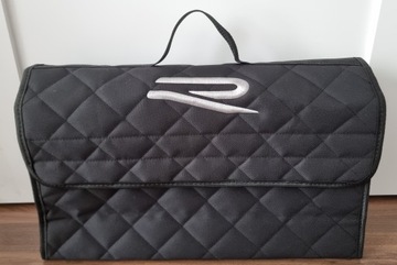 Torba bagażnika auta Organizer Volkswagen R Line