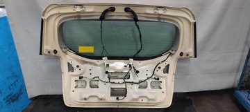 фото thumb №10, Кришка багажника opel zafira c 611