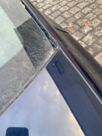 фото thumb №6, Mercedes cls c218 w218 рестайлінг sedan кришка багажника - 890