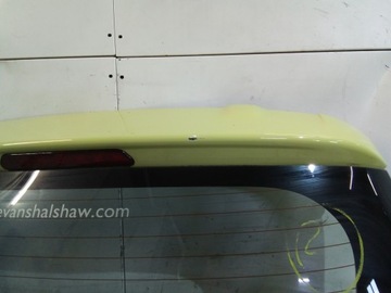 фото thumb №5, I54 крышка багажника opel karl gn6