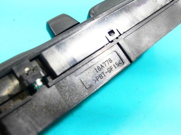 фото thumb №9, Перемикач панель сидіння перед лівий lexus gs iv