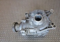 фото thumb №11, Cadillac srx i 3.6i 4wd 2005 мост дифференциал перед 3.91