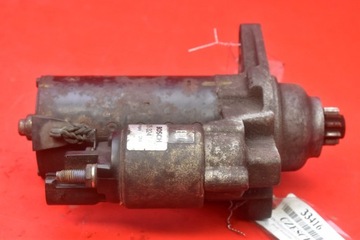 фото thumb №6, Стартер тест 1005831311 skoda roomster 1 i 1.9 tdi 105 km 06-10