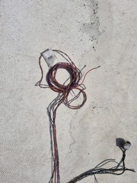 фото thumb №5, Электропроводка жгут bose audi a6 c7