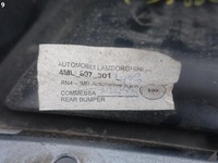 фото thumb №10, Lamborghini urus 4ml бампер спойлер дифузор накладка зад 4ml807301