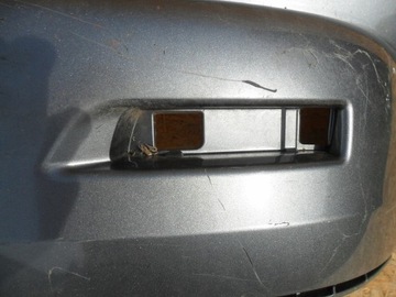 фото thumb №10, Nissan juke бампер зад задний 850221ka6h