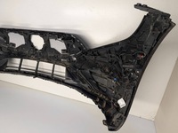 фото thumb №15, Бампер перед mercedes eqs v297 amg 2021-