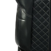 фото thumb №11, Audi a5 f5 переднє сидіння sport з підігрівом електричний масаж шкіра праві чорний