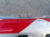 фото thumb №7, Бампер перед передній toyota land cruiser j150 17-